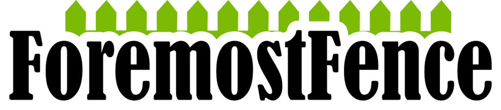 foremost logo